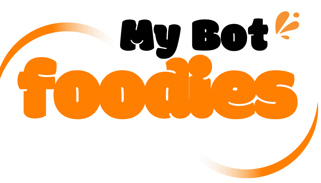 My Bot Foodies